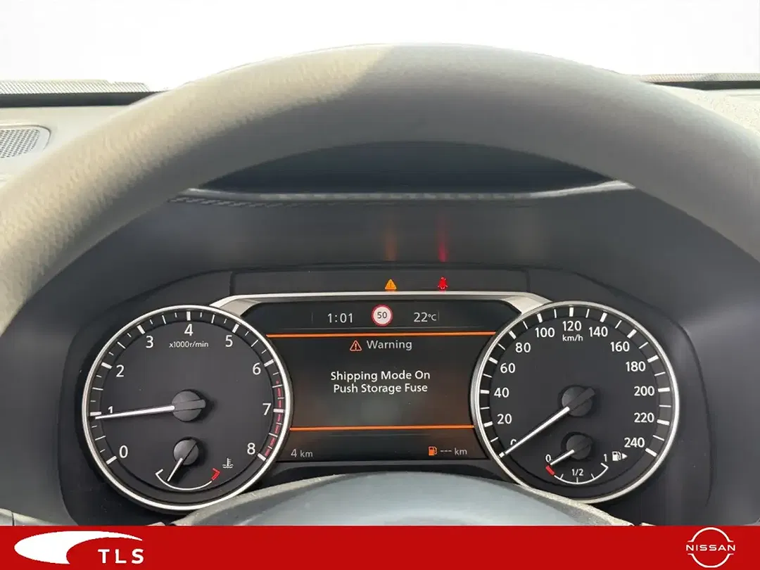 Nissan Juke - Thumbnail 12