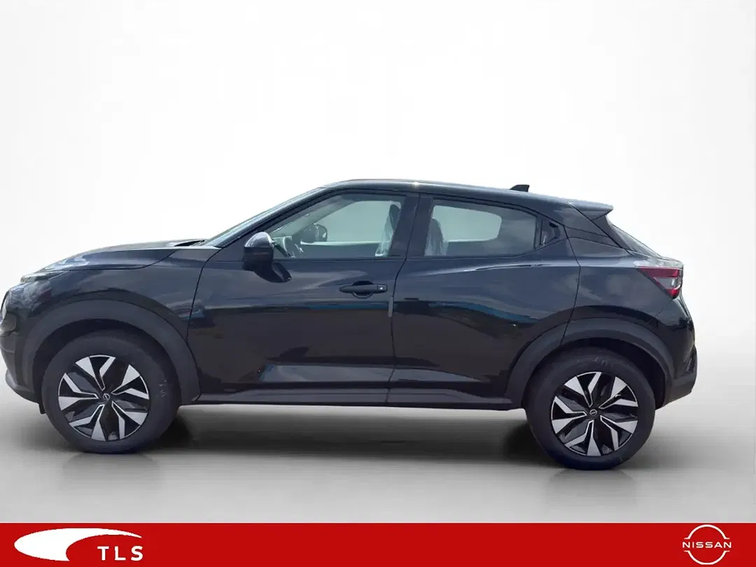 Nissan Juke - Thumbnail 6