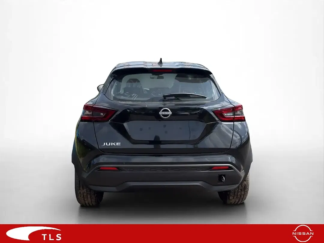 Nissan Juke - Thumbnail 7