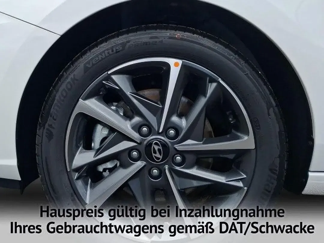 Hyundai i30 - Thumbnail 14