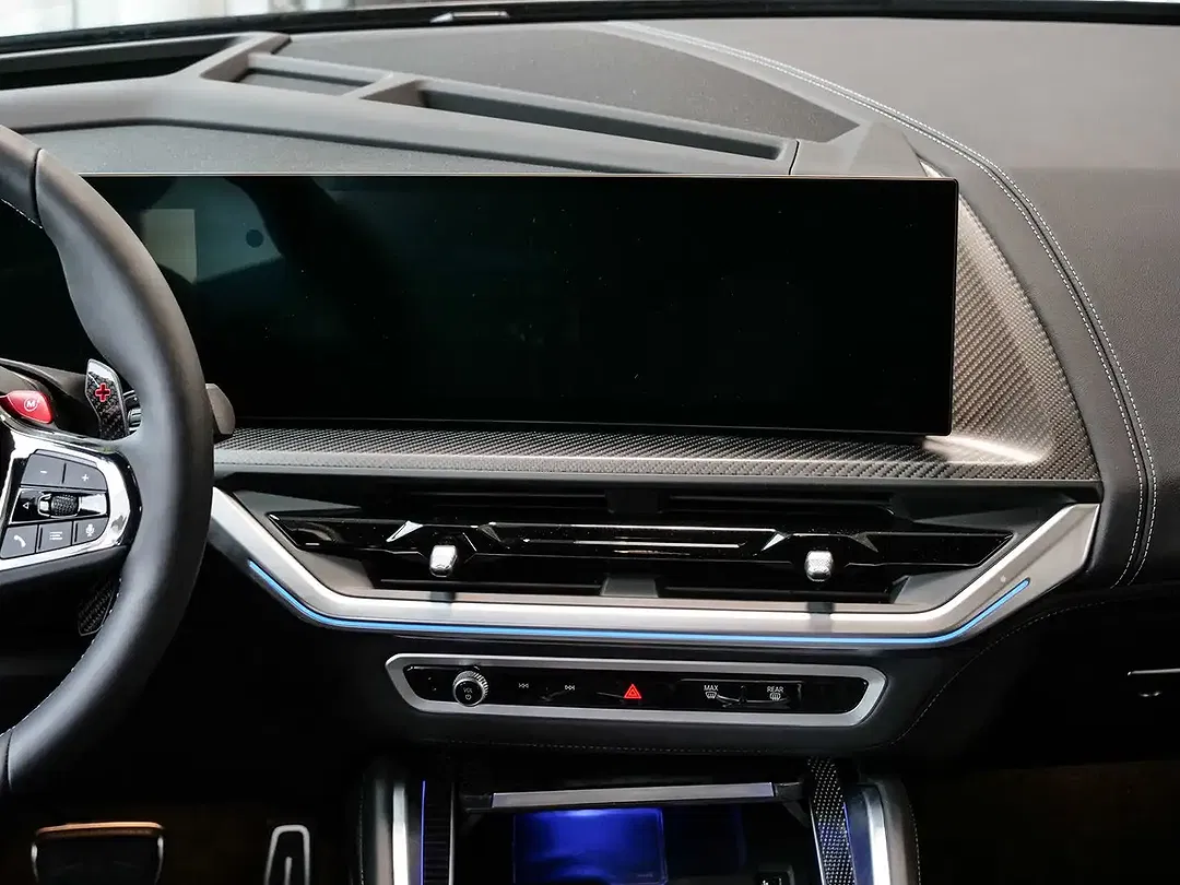 BMW XM - Thumbnail 10