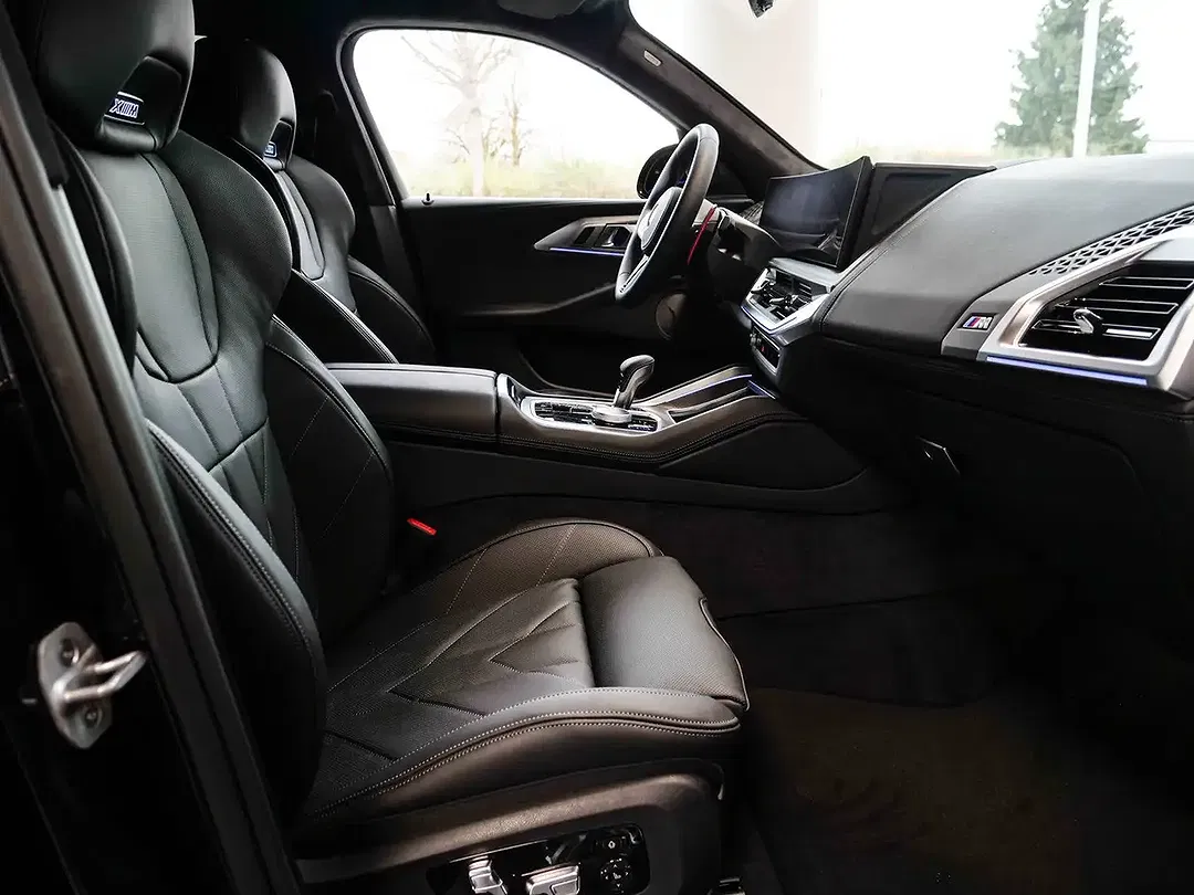 BMW XM - Thumbnail 13