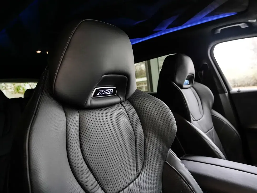 BMW XM - Thumbnail 14