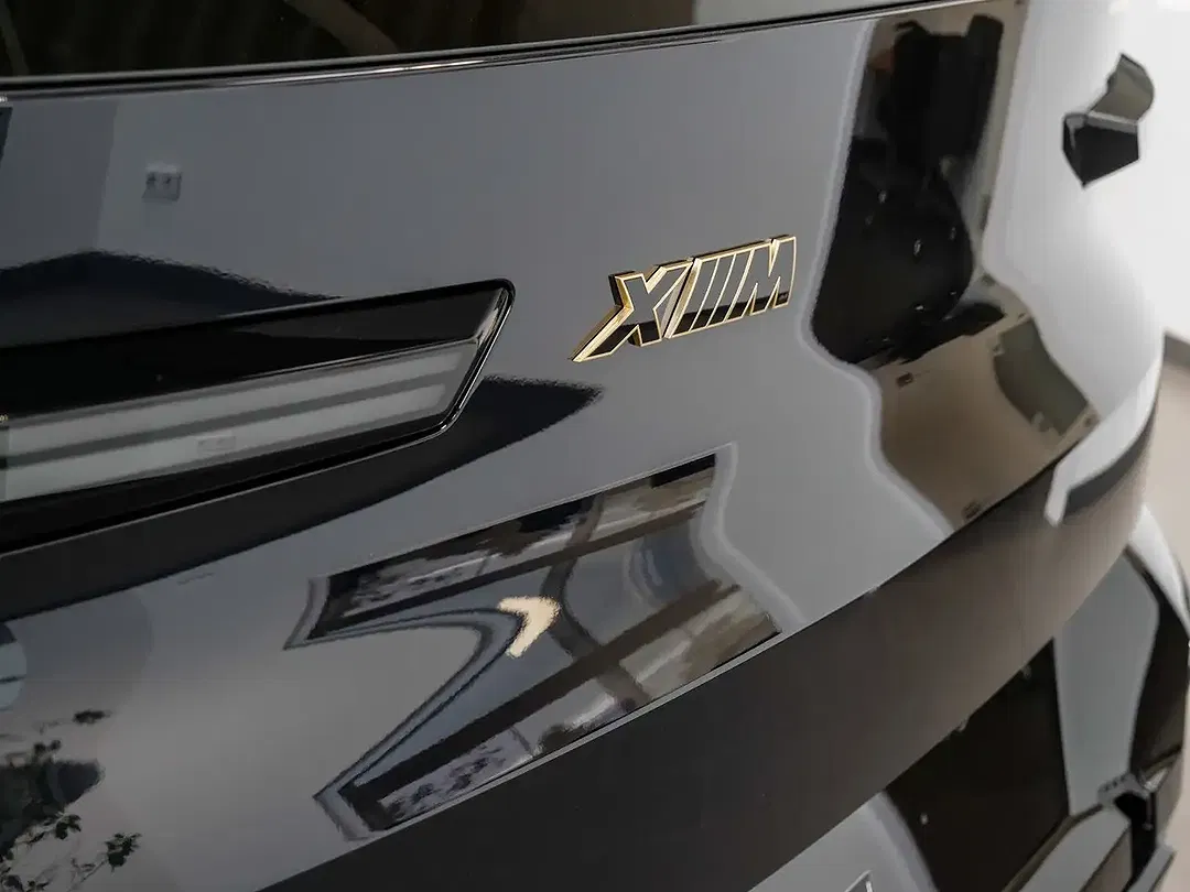 BMW XM - Thumbnail 5