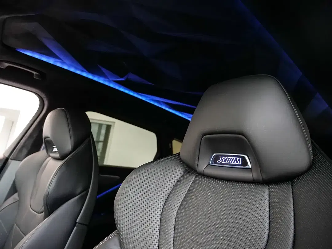 BMW XM - Thumbnail 7