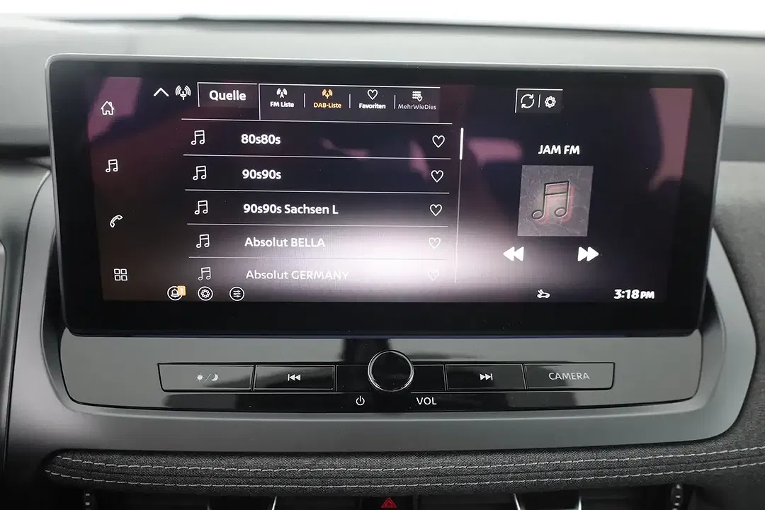 Nissan Qashqai - Thumbnail 11