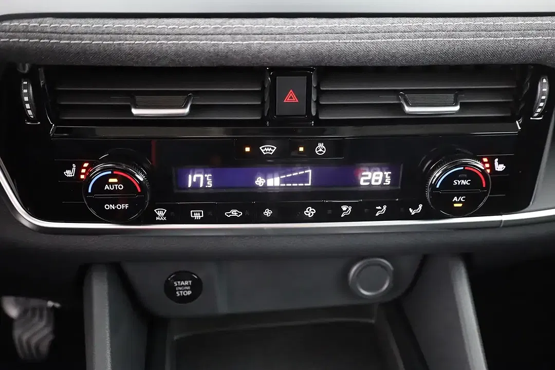 Nissan Qashqai - Thumbnail 12