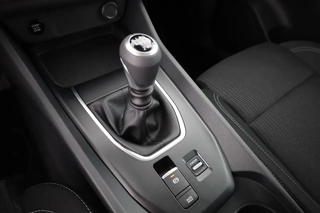 Nissan Qashqai - Thumbnail 13