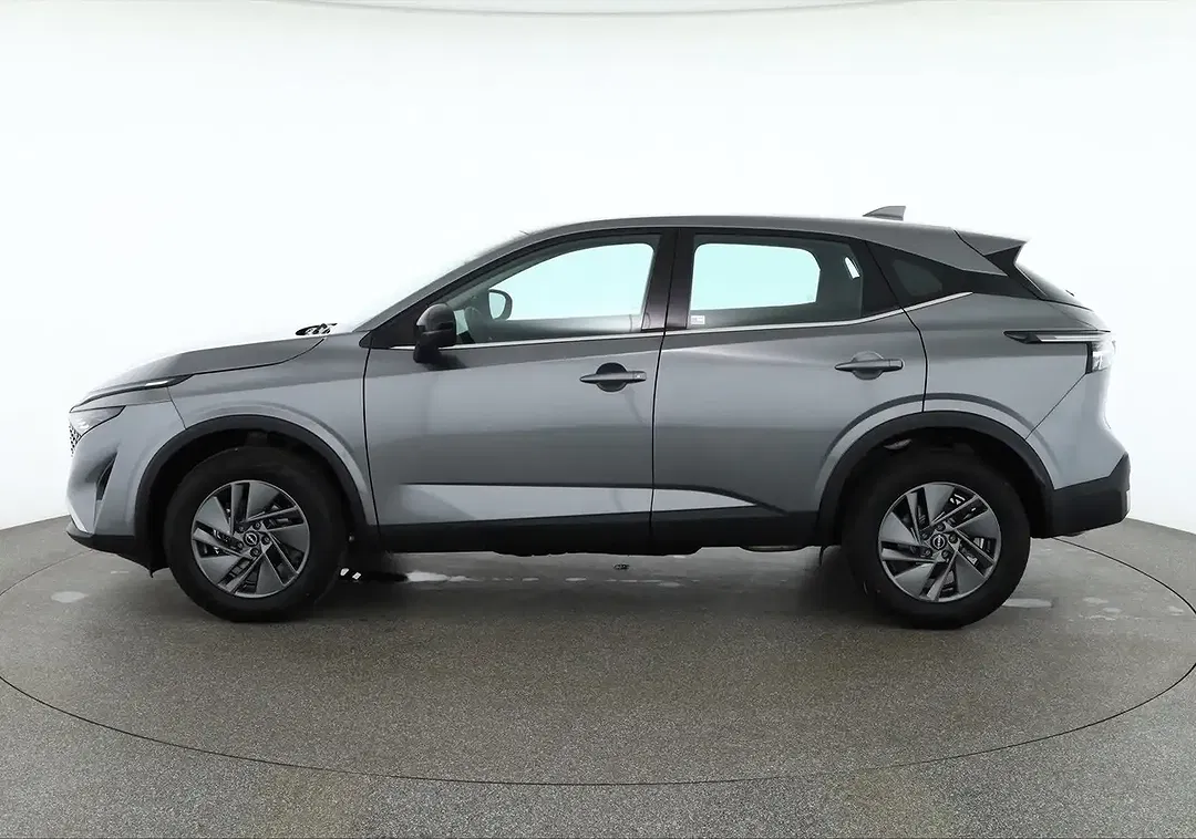 Nissan Qashqai - Thumbnail 2
