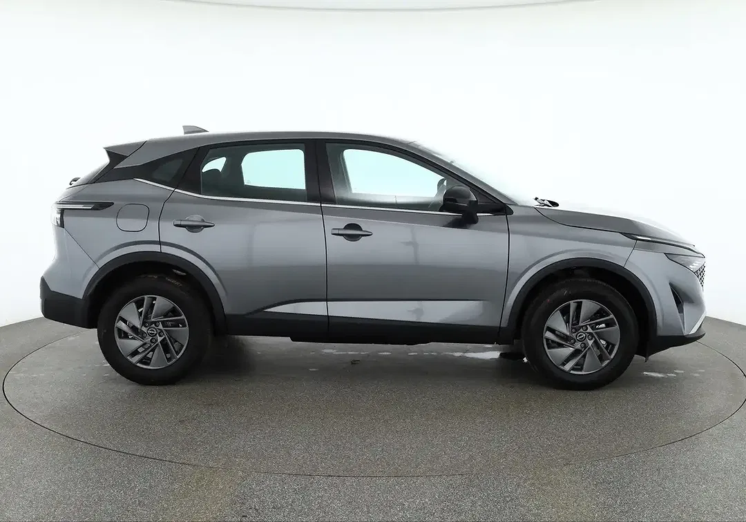 Nissan Qashqai - Thumbnail 6