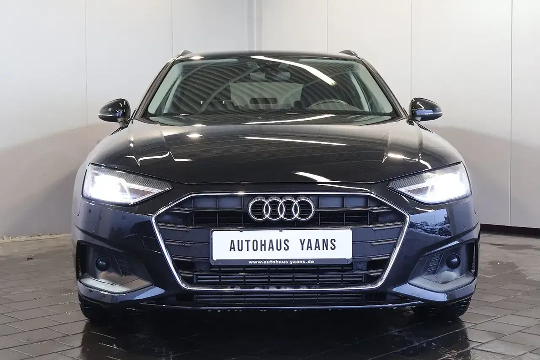 Audi A4 35 TFSI Avant - foto 2