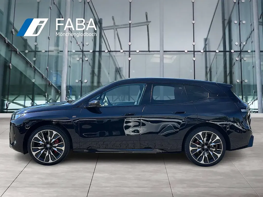 BMW iX - Thumbnail 5