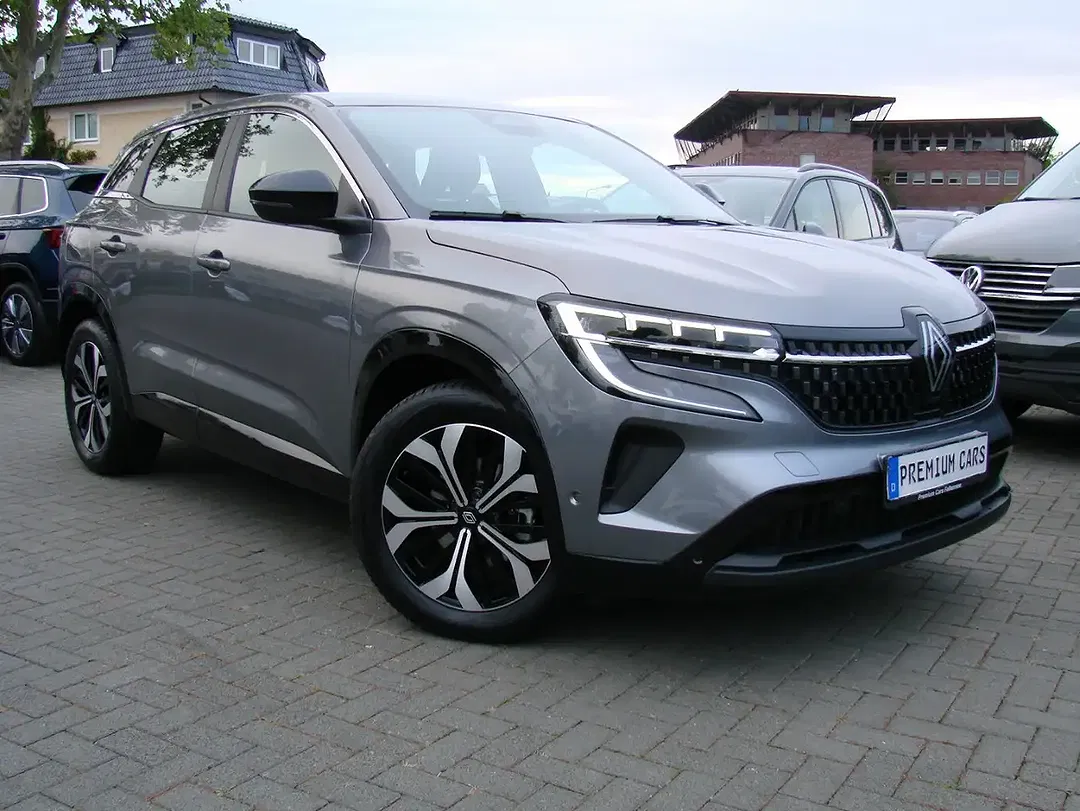 Renault Austral MHEV 1.3 TCe Evolution - foto 1