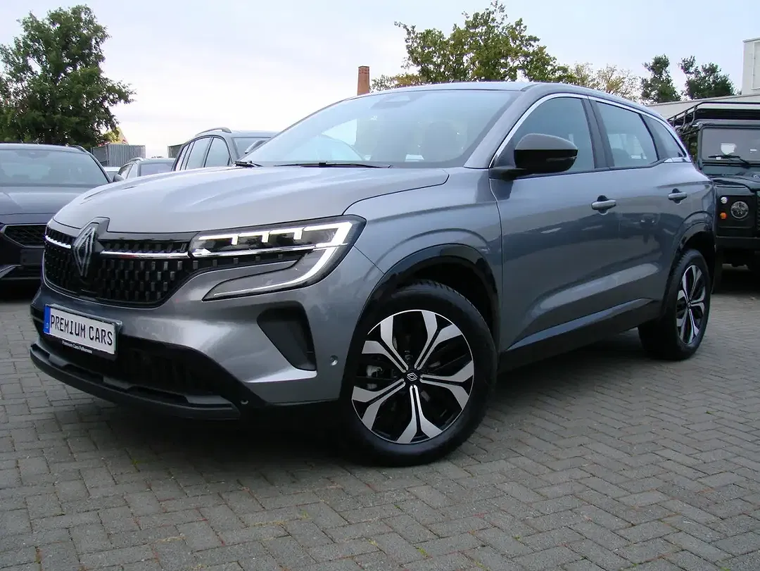 Renault Austral MHEV 1.3 TCe Evolution - foto 2