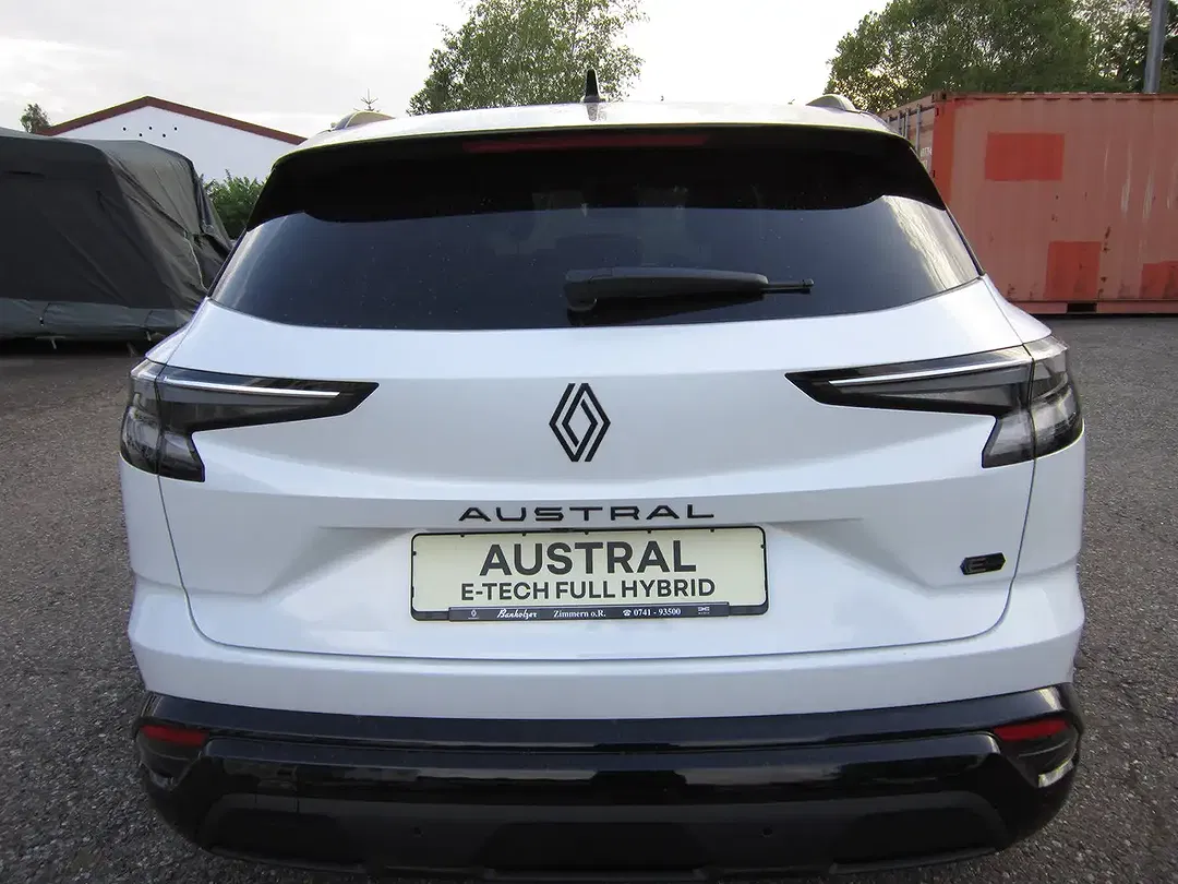 Renault Austral E-Tech Hybrid Esprit Alpine - foto 1