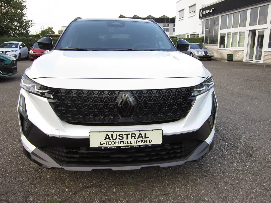 Renault Austral - Thumbnail 10