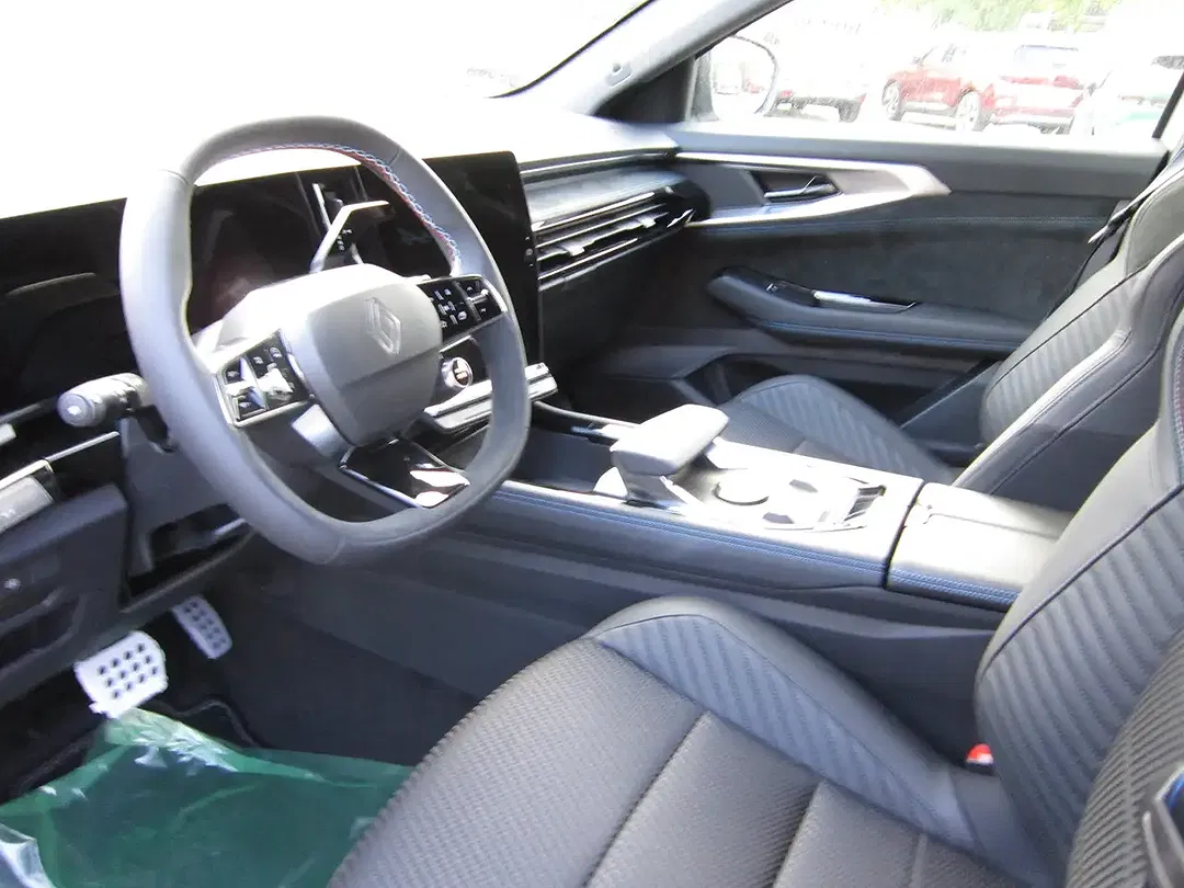 Renault Austral E-Tech Hybrid Esprit Alpine - foto 15