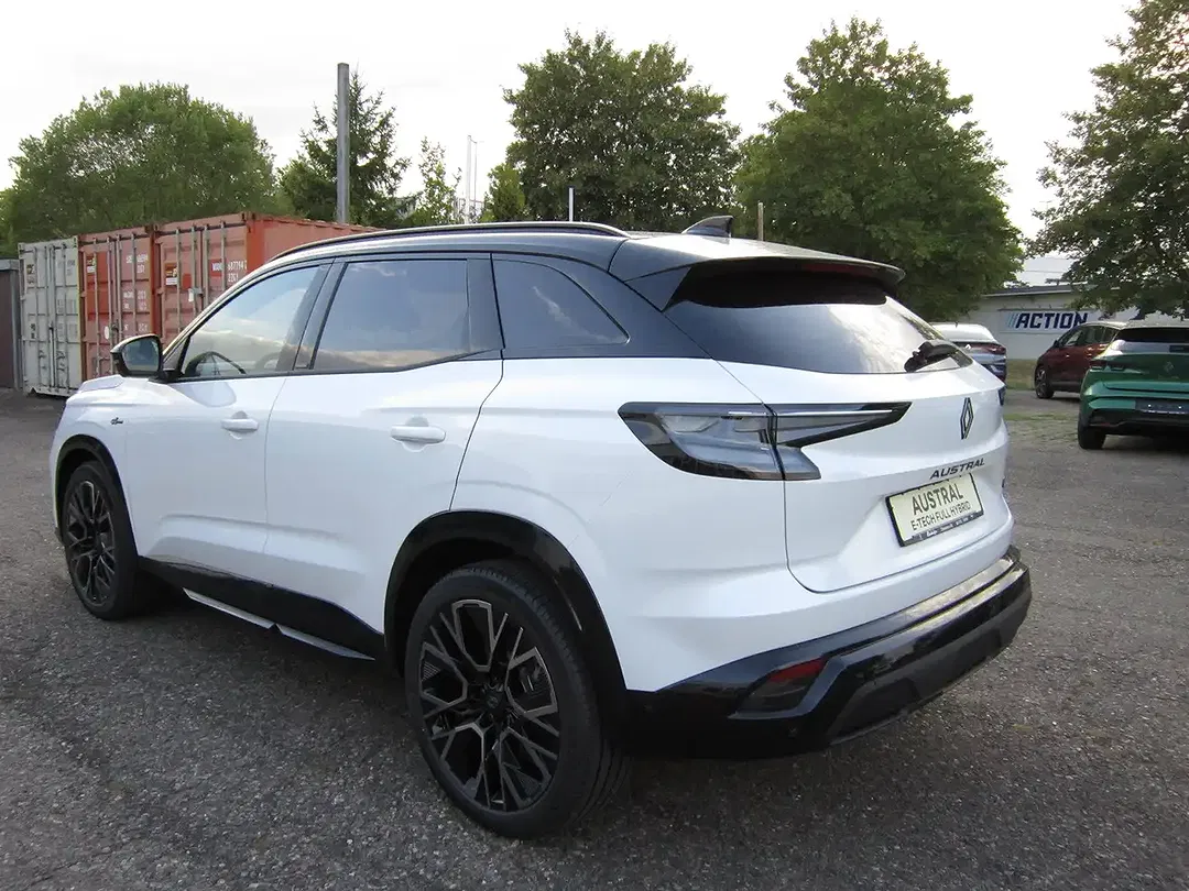 Renault Austral E-Tech Hybrid Esprit Alpine - foto 2