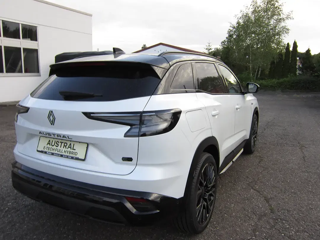 Renault Austral - Thumbnail 5