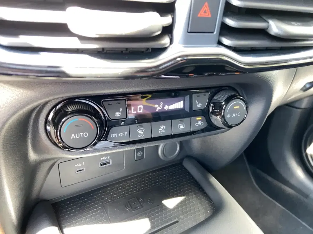 Nissan Juke - Thumbnail 13