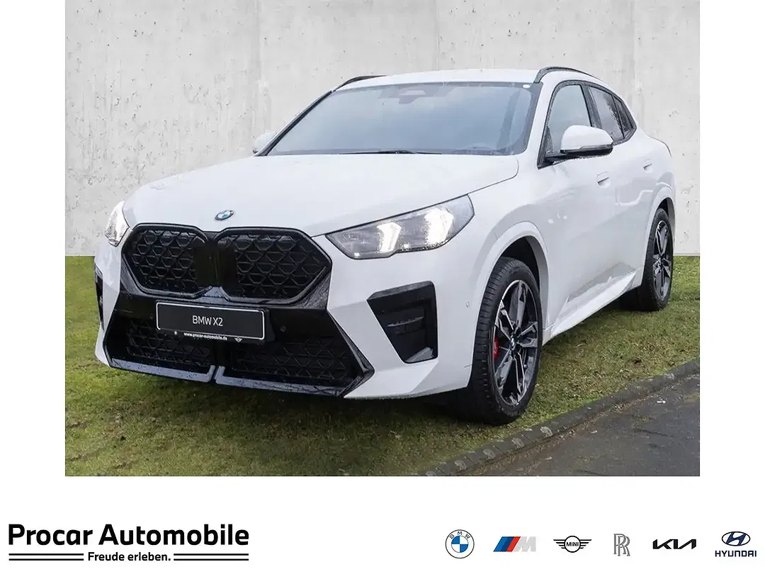 BMW X2 sDrive M Sport Pro - foto 1