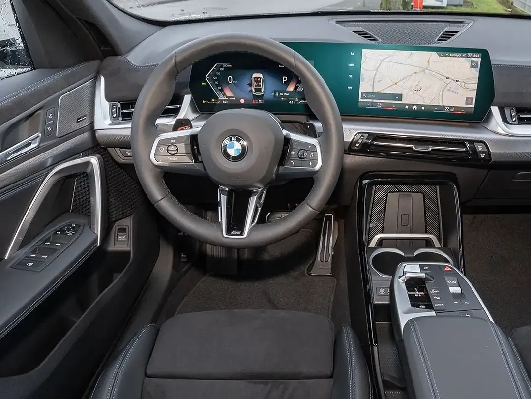 BMW X2 - Thumbnail 6