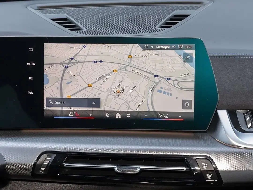 BMW X2 - Thumbnail 7
