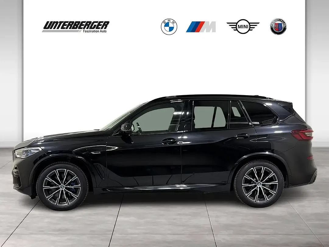 BMW X5 xDrive M - foto 2