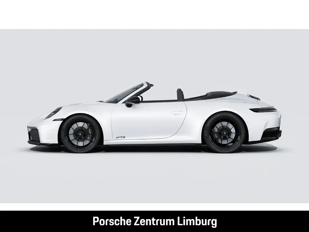 Porsche 992 Carrera 4 GTS Cabriolet - foto 2
