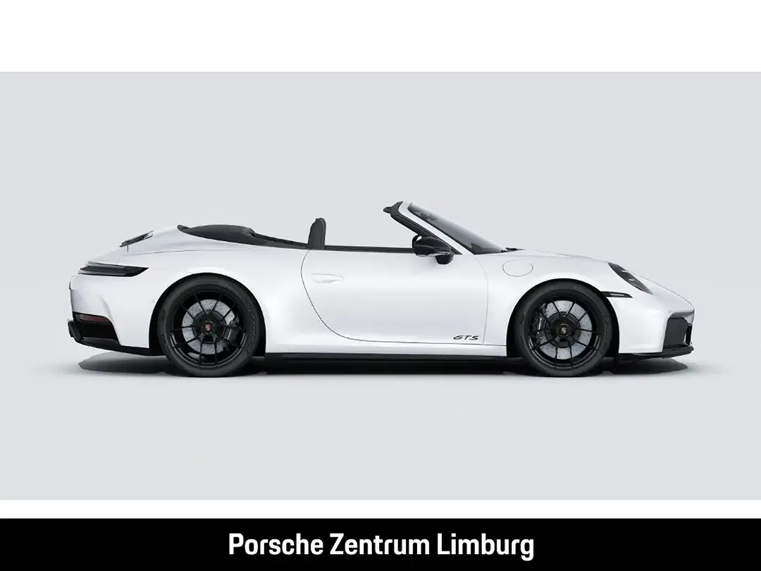 Porsche 992 - Thumbnail 6