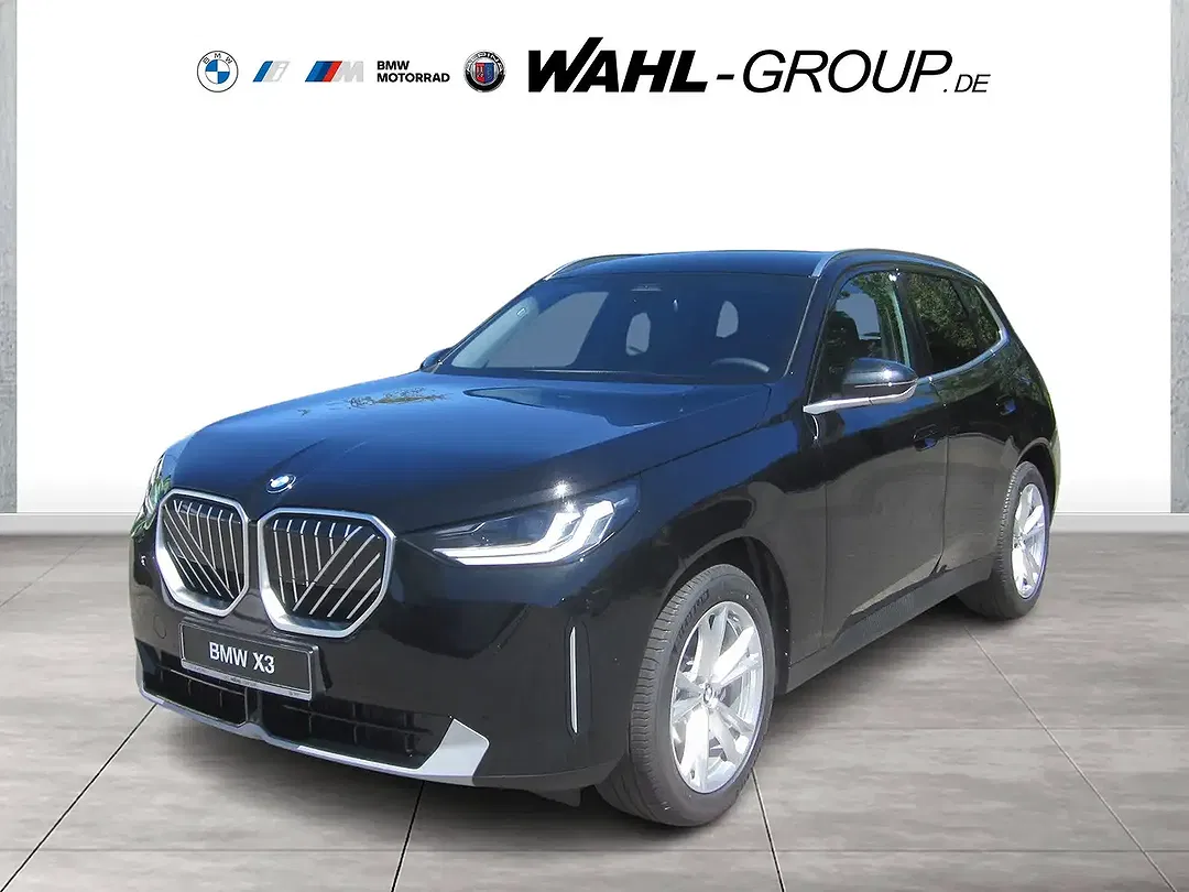 BMW X3 xDrive Sport - foto 1