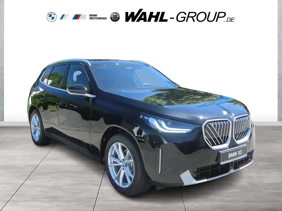 BMW X3 xDrive Sport - foto 2