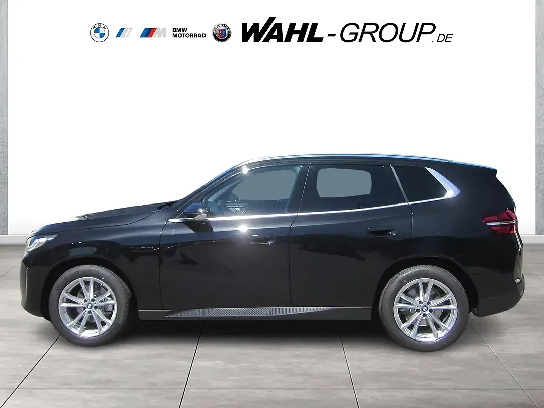 BMW X3 - Thumbnail 7