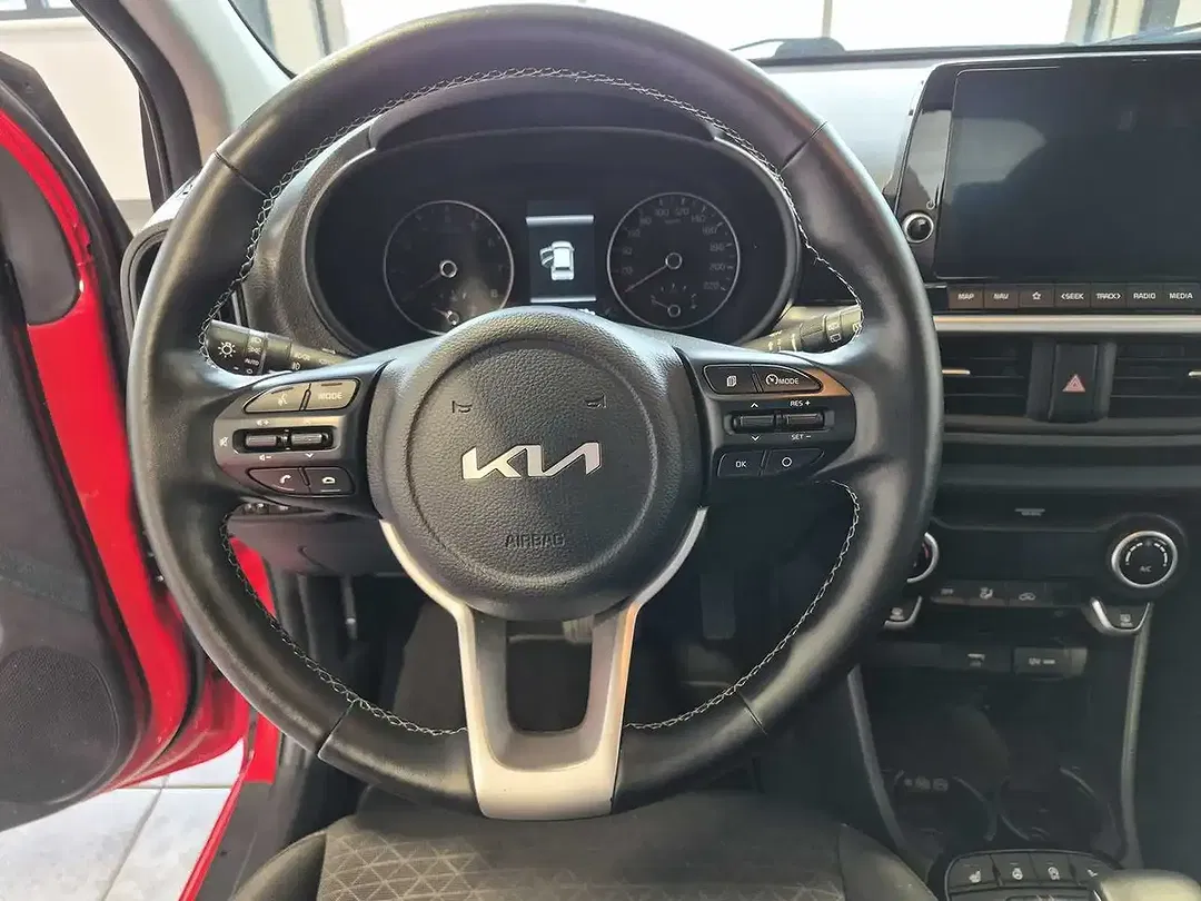 Kia Picanto - Thumbnail 10