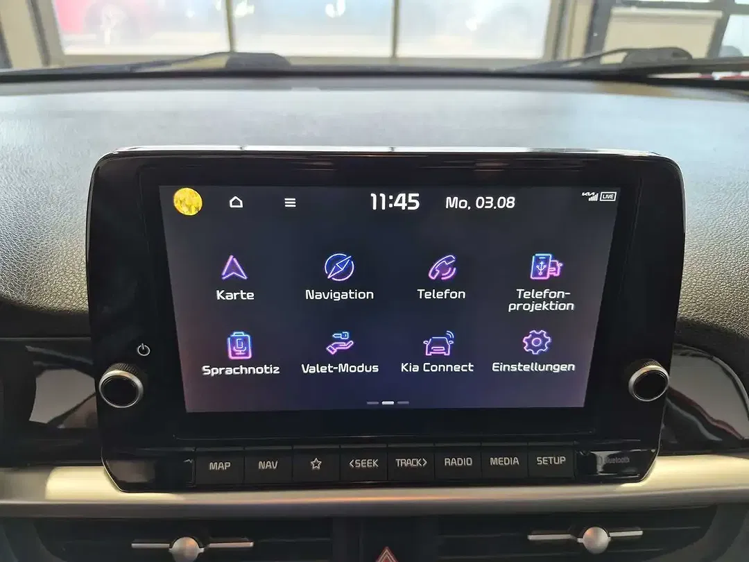Kia Picanto - Thumbnail 11