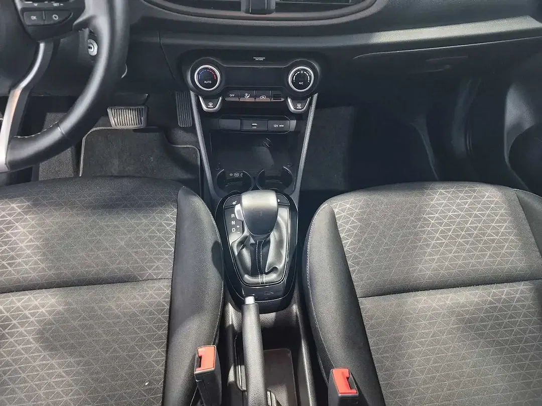 Kia Picanto - Thumbnail 12
