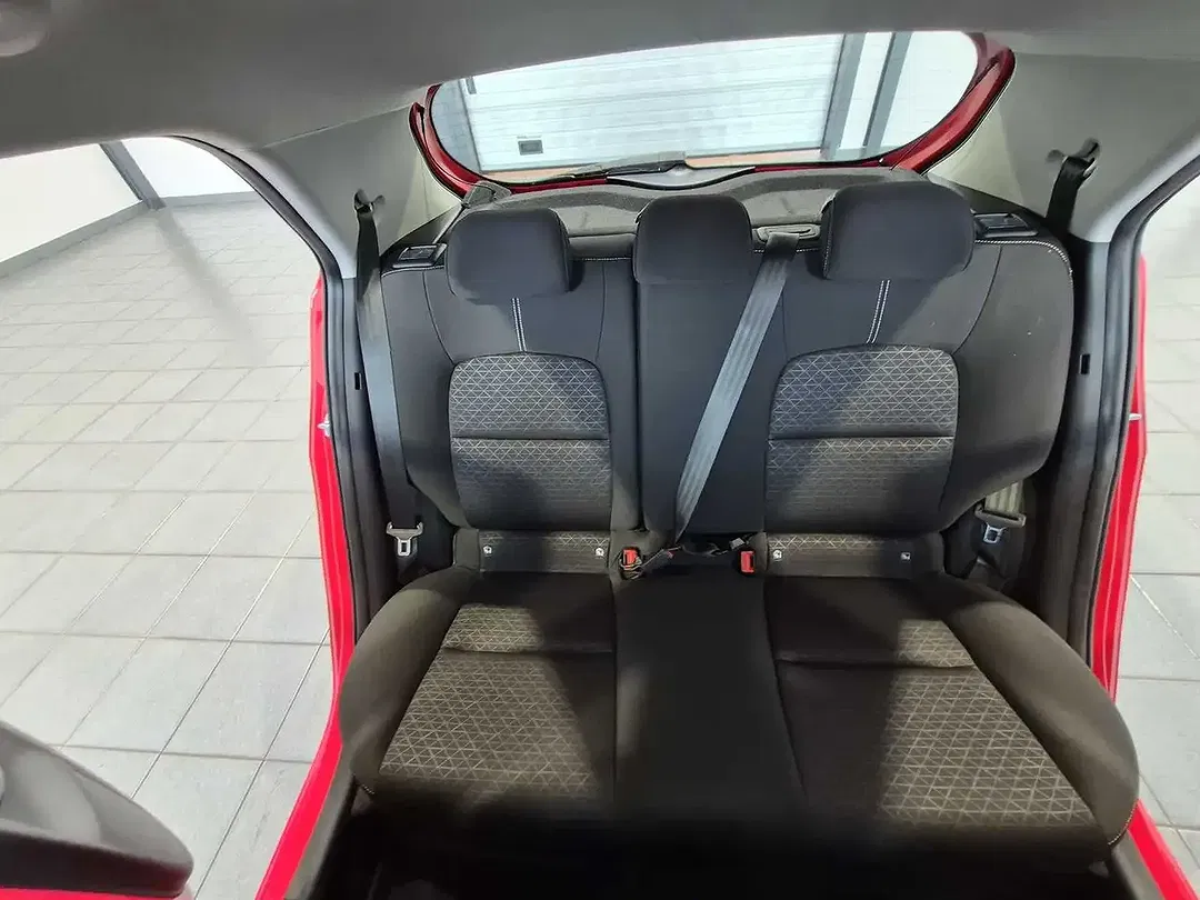 Kia Picanto 1.2 Spirit - foto 14