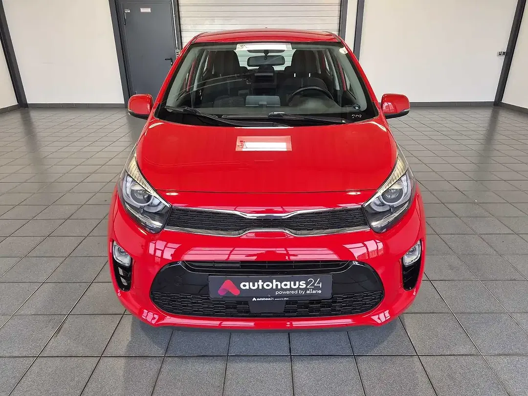 Kia Picanto 1.2 Spirit - foto 2