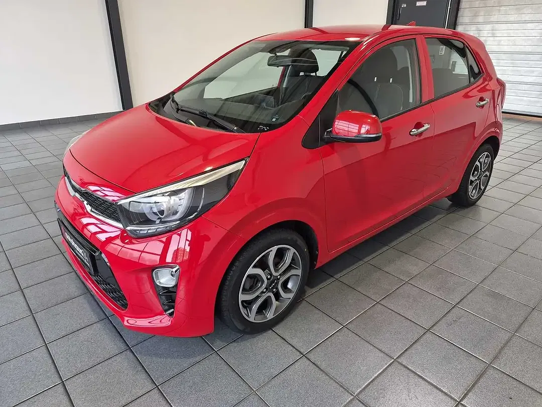 Kia Picanto - Thumbnail 3
