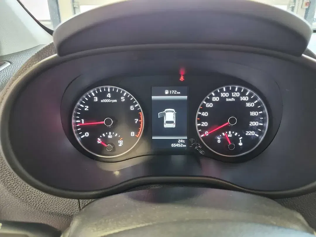 Kia Picanto - Thumbnail 7