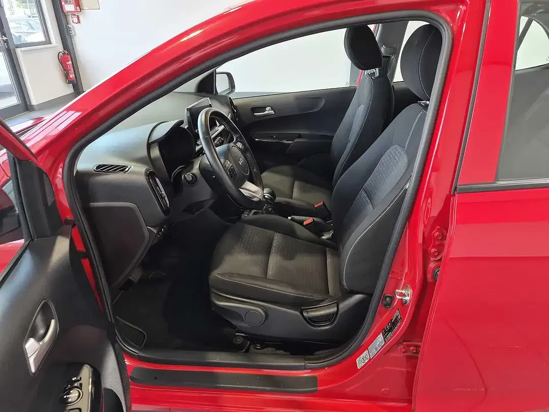 Kia Picanto - Thumbnail 8