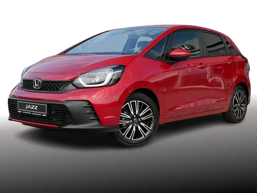 Honda Jazz 1.5 i-MMD Hybrid Advance - foto 1