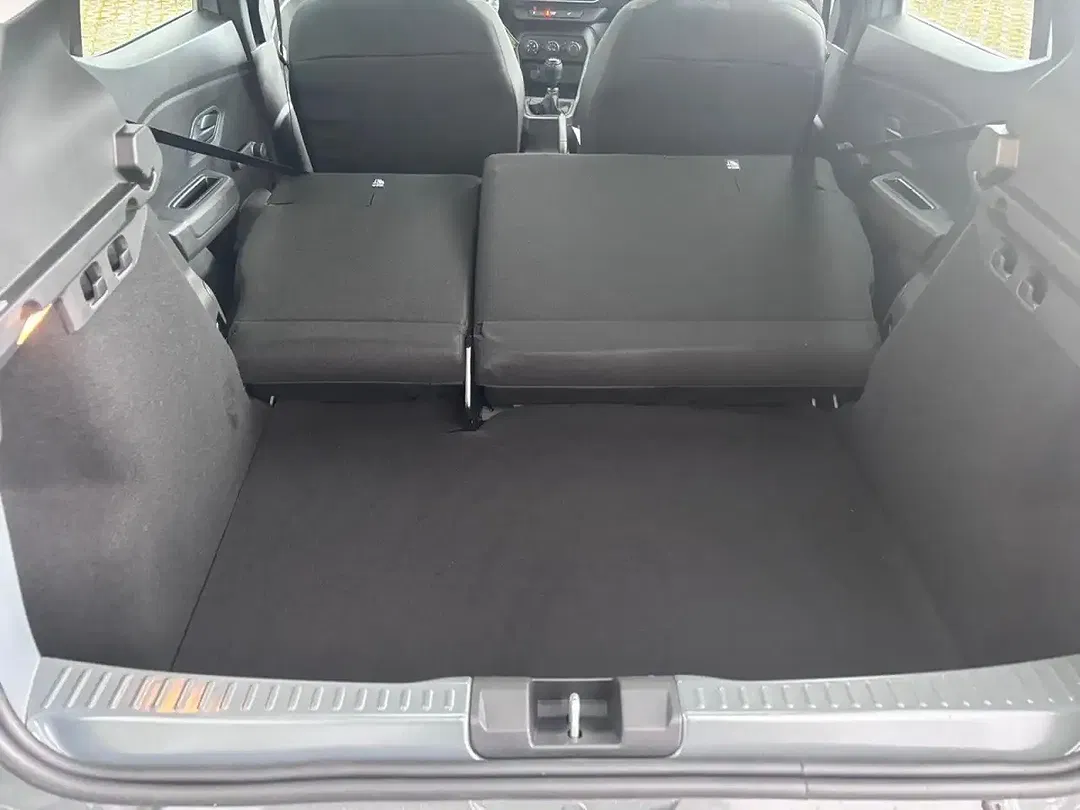 Dacia Sandero - Thumbnail 13