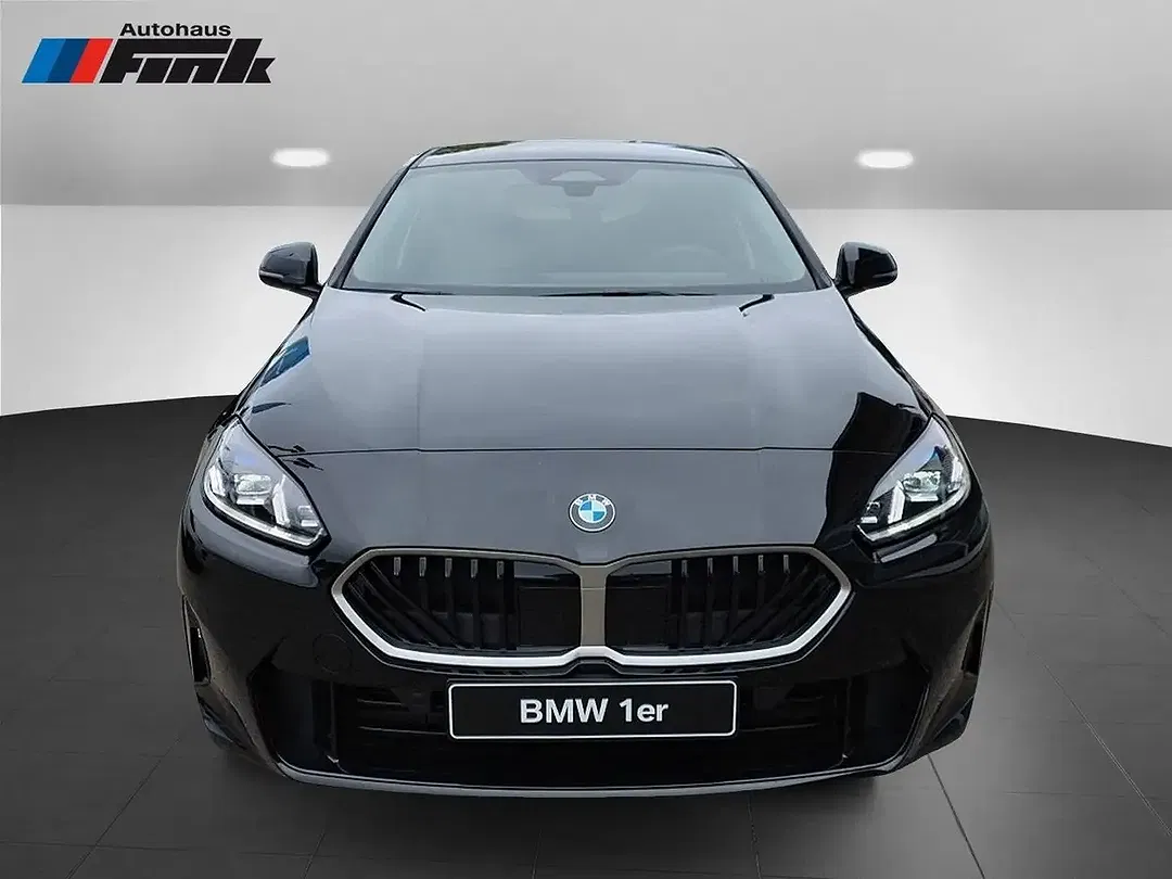 BMW 118 - Thumbnail 2