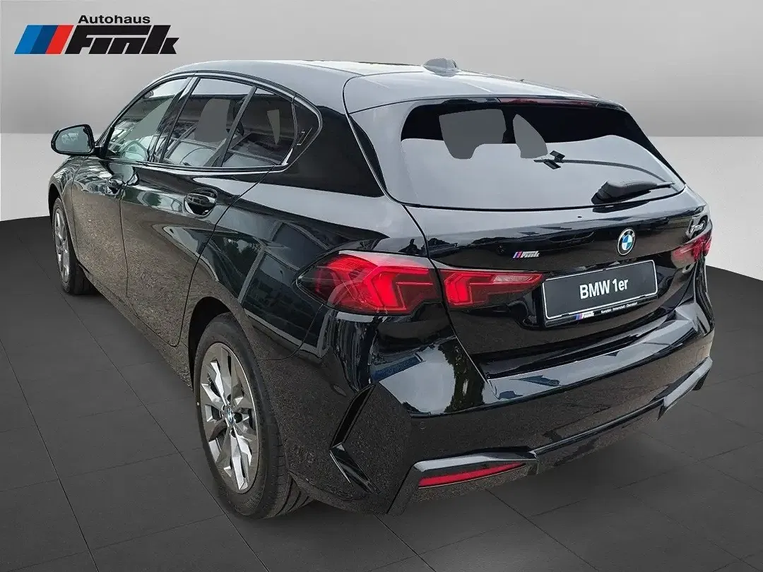 BMW 118 - Thumbnail 4