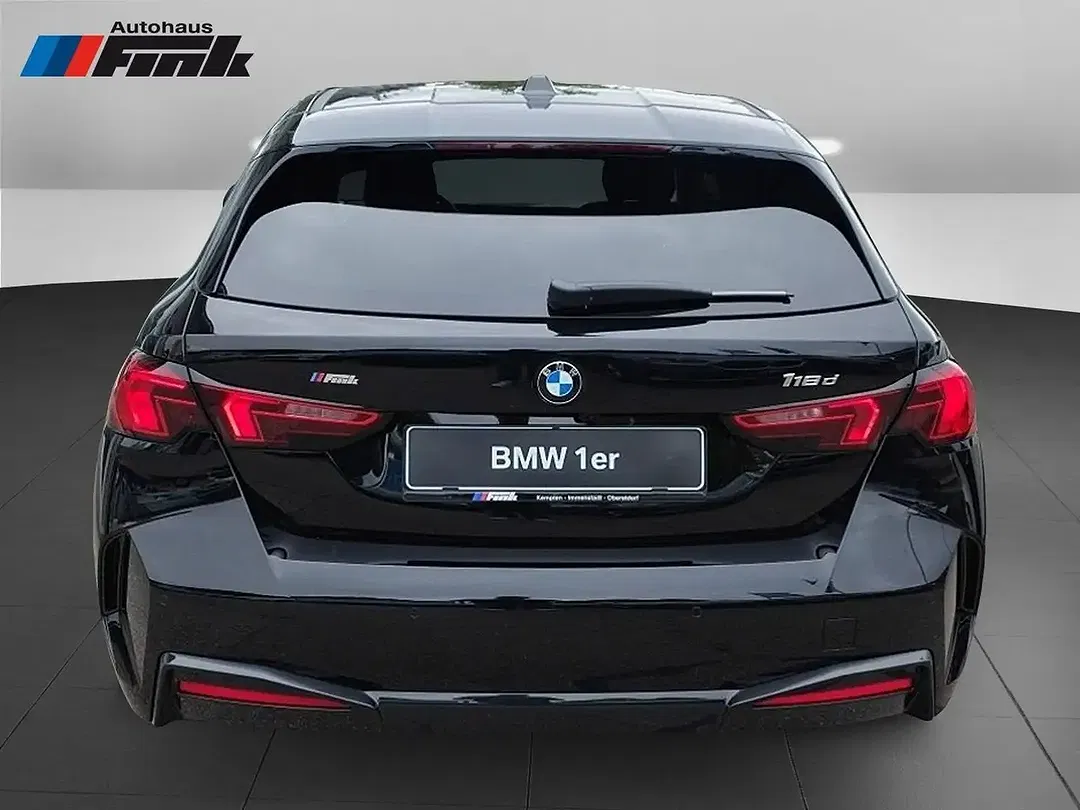 BMW 118 - Thumbnail 5