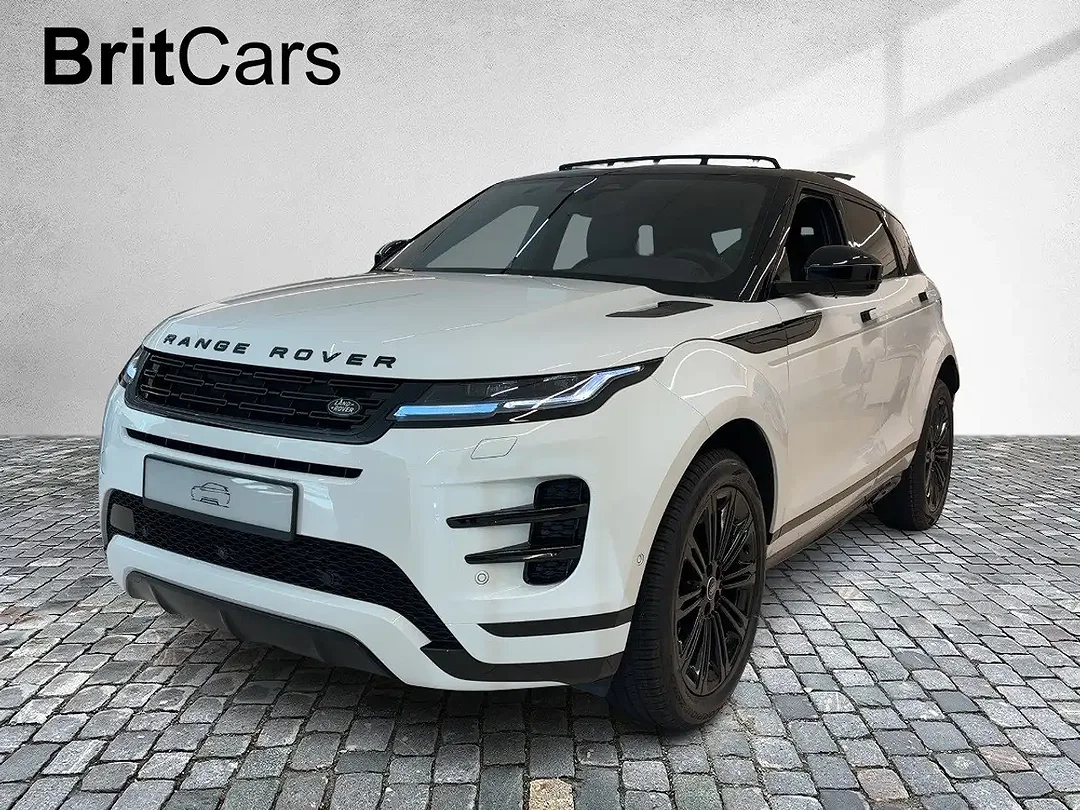 Land Rover Range Rover Evoque - Afbeelding 1
