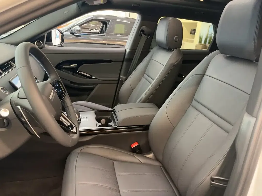 Land Rover Range Rover Evoque - Thumbnail 8