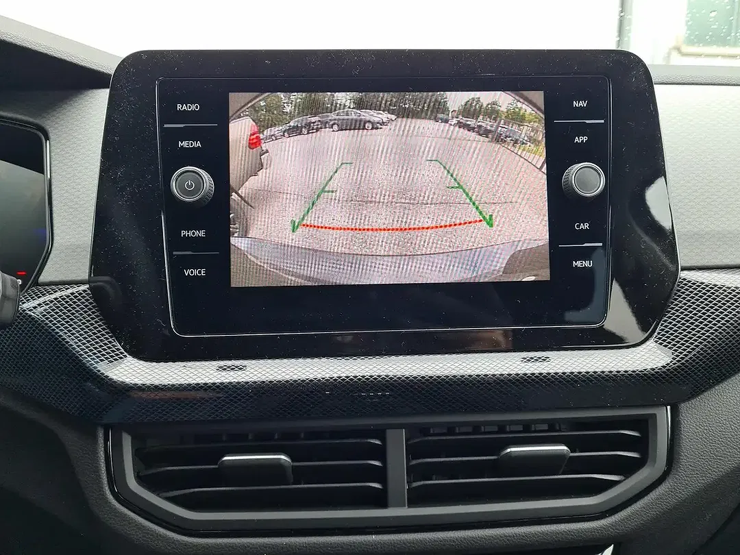 Volkswagen T-Cross - Thumbnail 19