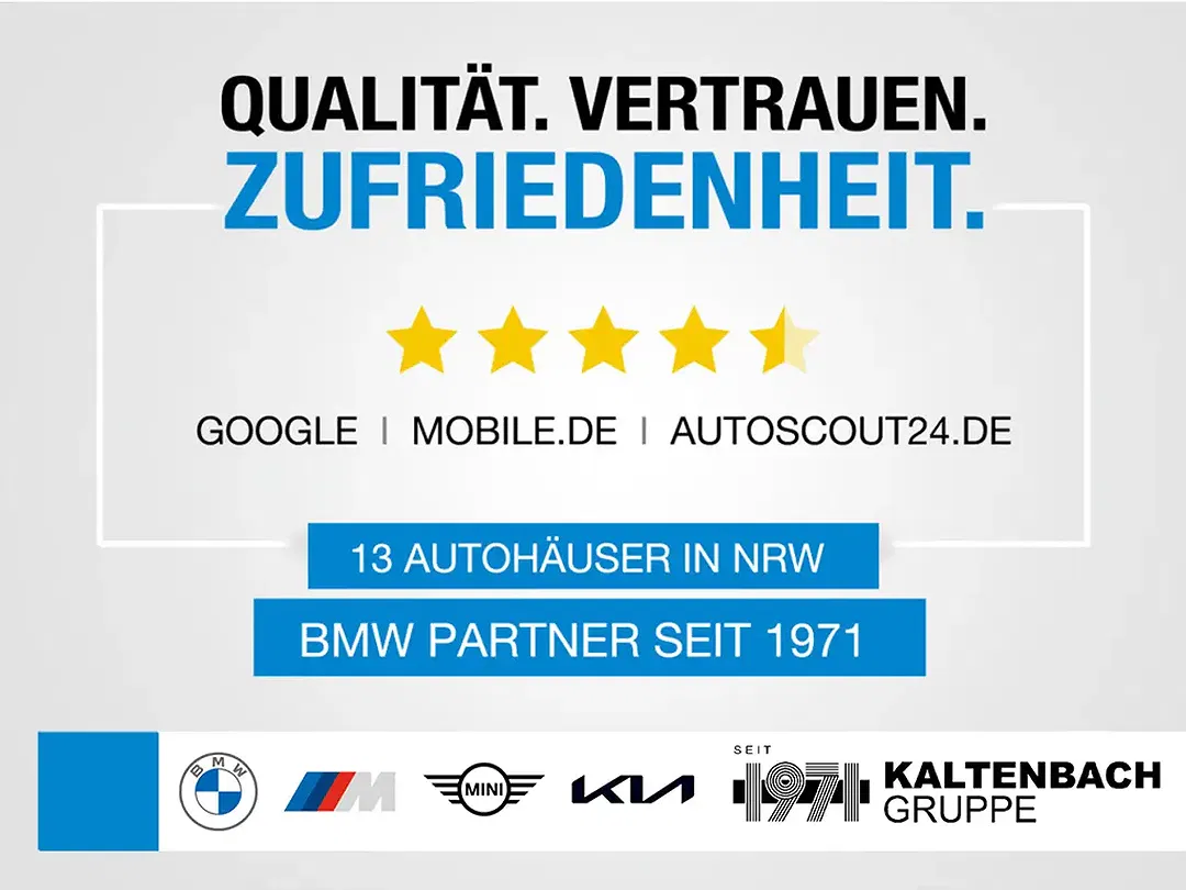BMW M5 Touring - foto 2